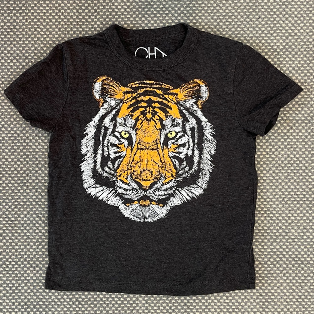 Chaser Shirt